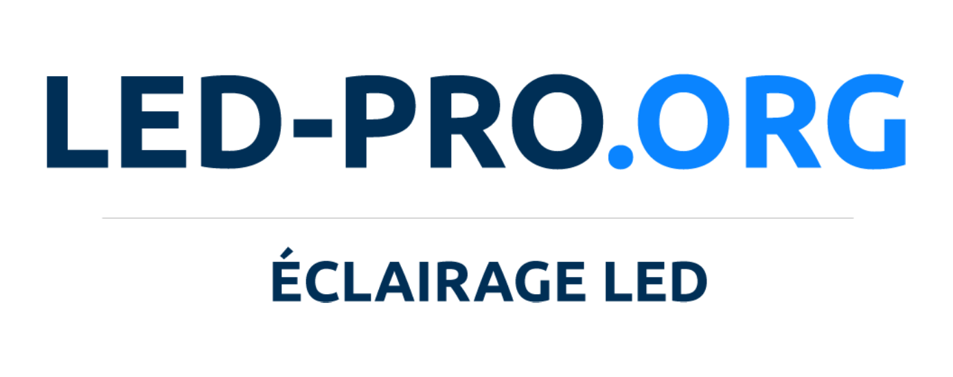 Logo Led Pro